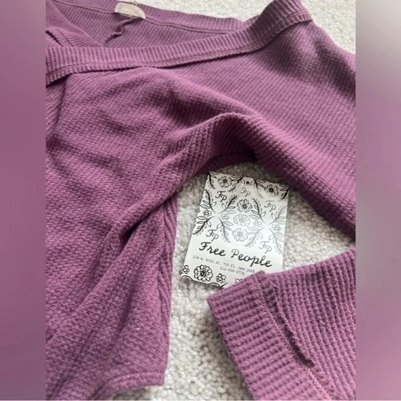 Free People - Lovin' This Bodysuit - XS - Picture 3 of 8